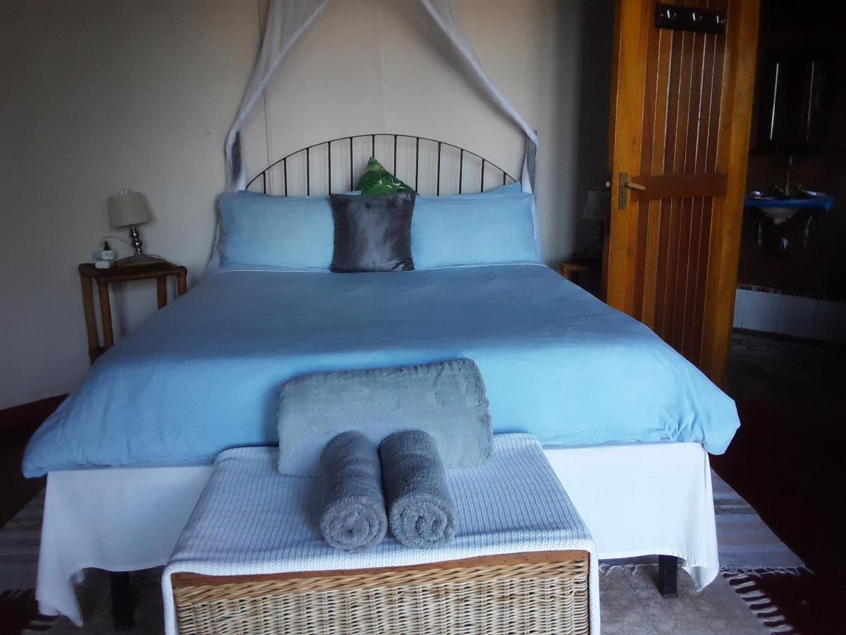 Delicious Monster Accommodation Lodge